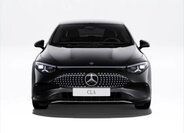 Mercedes-Benz CLA Kupé 0,0 165 kw