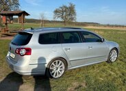 Volkswagen Passat Kombi 0,0 125 kw
