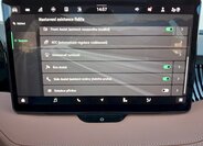 Škoda Superb Kombi 1,5 l 150 kw