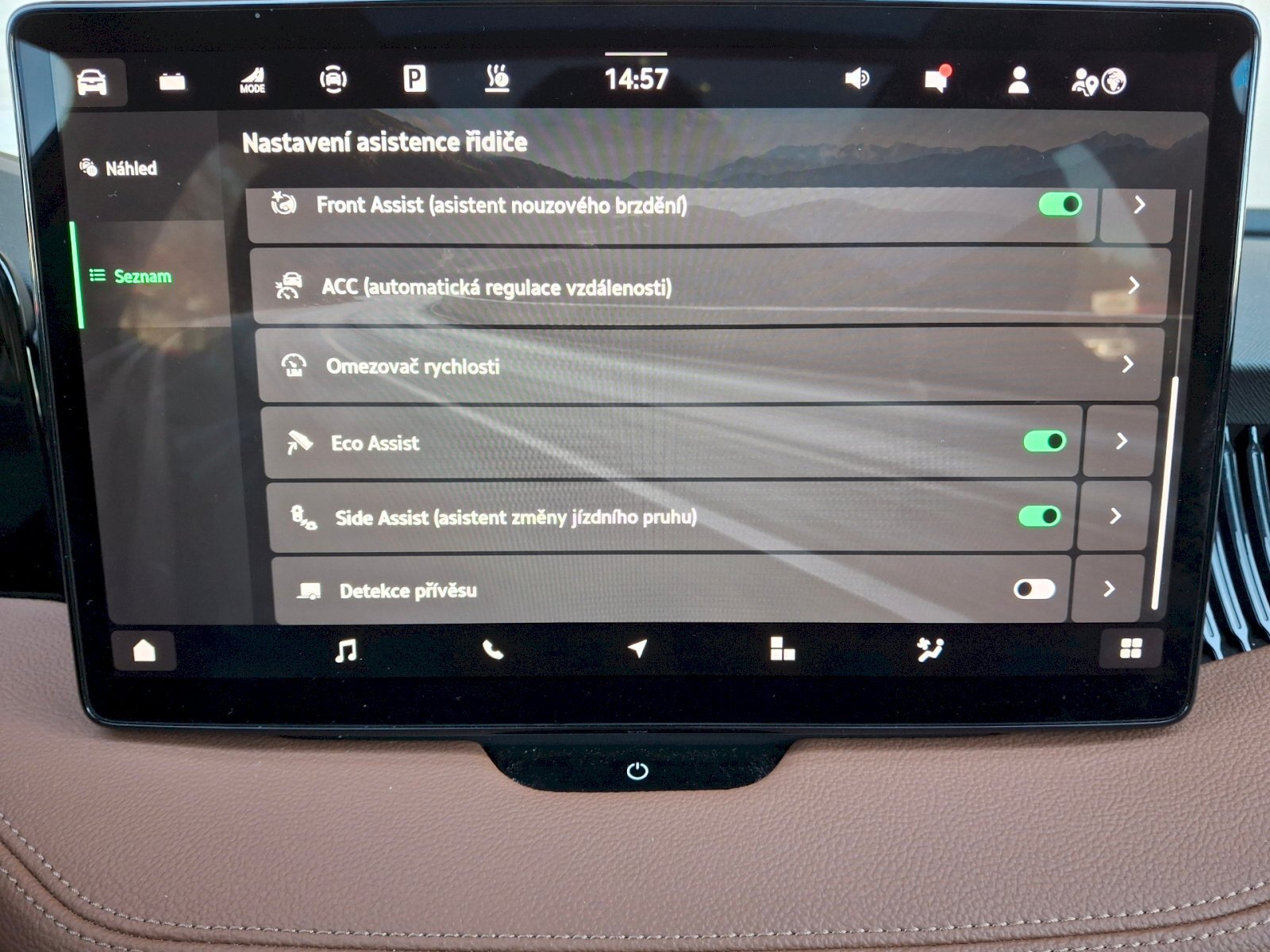 Škoda Superb Kombi 1,5 l 150 kw