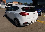 KIA Ceed Hatchback 1,4 l 66 kw