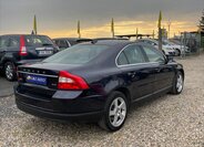 Volvo S80 Sedan / Limuzína 2,4 l 120 kw