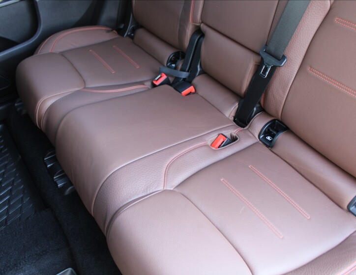 Mercedes-Benz GLB 35