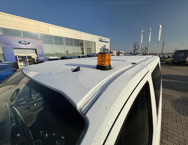 Ford Transit Custom Ostatní 2,0 l 125 kw