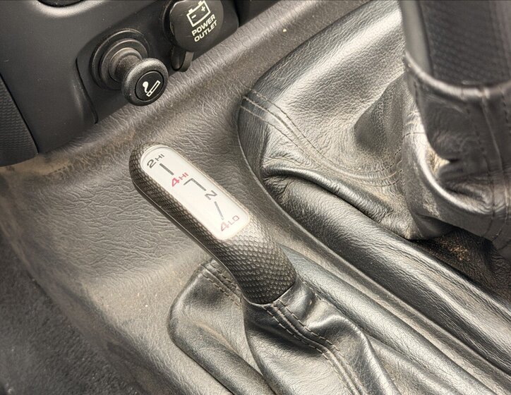 Jeep Cherokee Ostatní 2,5 l 105 kw