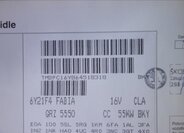 Škoda Fabia Hatchback 1,4 l 55 kw