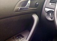 Škoda Yeti SUV / Terénní 1,2 l 77 kw