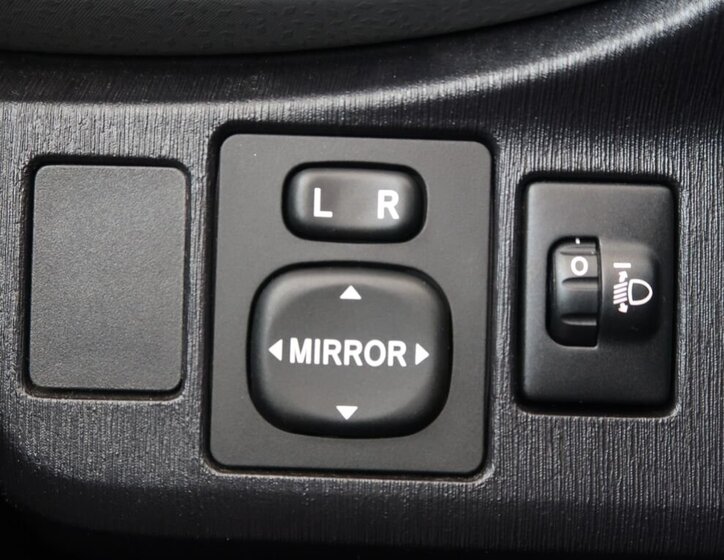 Toyota Yaris Kombi 1,3 l 73 kw