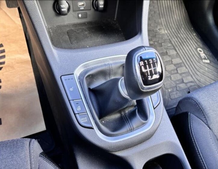 Hyundai i30 Kombi 1,5 l 117 kw