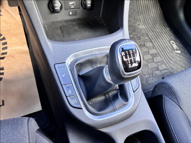 Hyundai i30 Kombi 1,5 l 117 kw