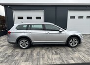 Volkswagen Passat Kombi 2,0 l 140 kw