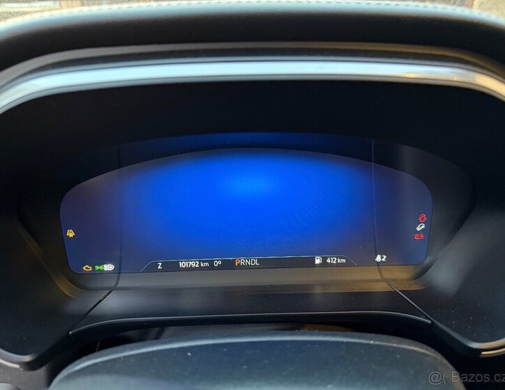 Ford Kuga SUV 0,0 140 kw