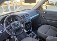 Škoda Yeti SUV / Terénní 2,0 l 81 kw
