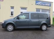 Volkswagen Caddy 5