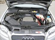 Audi A4 37