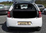 Citroën C3 Hatchback 1,4 l 54 kw