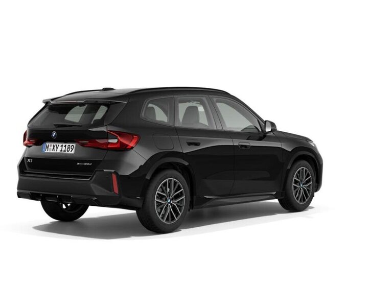BMW X1 2