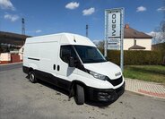 Iveco Daily Ostatní 2,3 l 115 kw