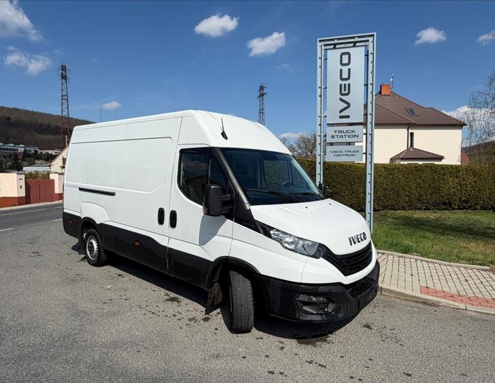 Iveco Daily Ostatní 2,3 l 115 kw