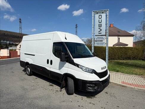 Iveco Daily Ostatní 2,3 l 115 kw