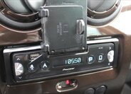 Dacia Duster SUV / Terénní 1,6 l 77 kw