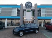 Škoda Karoq SUV / Terénní 2,0 l 85 kw