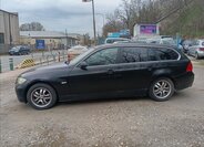 BMW Řada 3 Kombi 2,5 l 160 kw