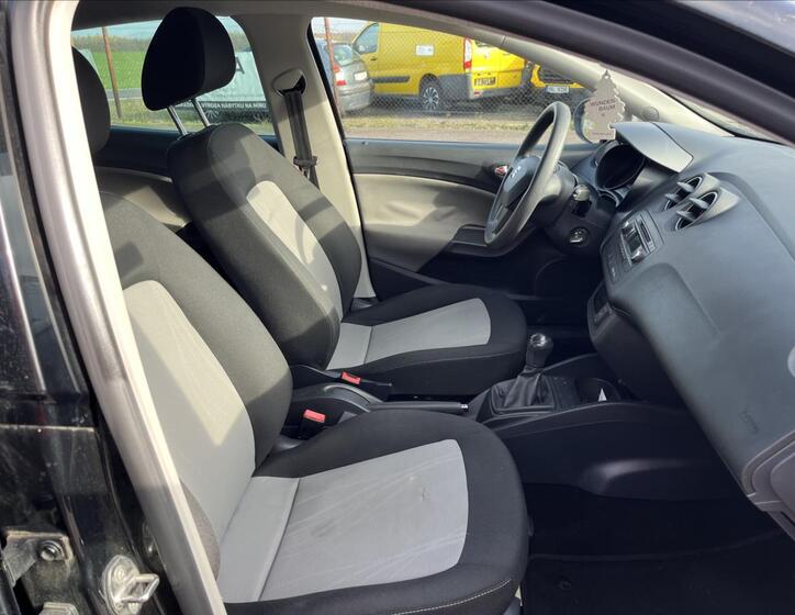 Seat Ibiza 11