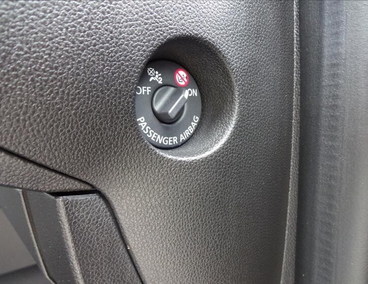 Dacia Sandero Hatchback 999,0 67 kw