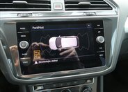 Volkswagen Tiguan SUV / Terénní 2,0 l 110 kw
