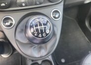 Fiat 500 Hatchback 0,0 0