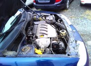 Renault Mégane 22