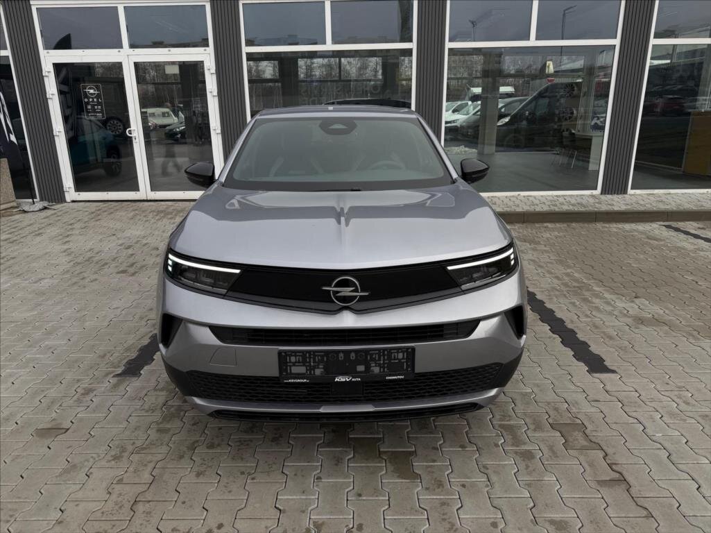 Opel Mokka SUV / Terénní 1,2 l 100 kw