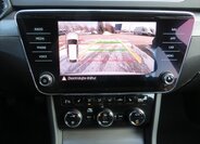 Škoda Superb Kombi 2,0 l 110 kw