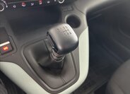 Citroën Berlingo MPV 1,2 l 81 kw
