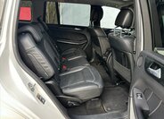 Mercedes-Benz GL Kombi 3,0 l 190 kw