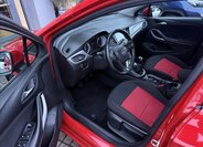 Opel Astra Hatchback 1,4 l 92 kw