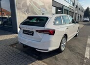 Škoda Octavia Kombi 2,0 l 85 kw
