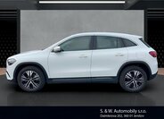 Mercedes-Benz GLA SUV / Terénní 2,0 l 110 kw