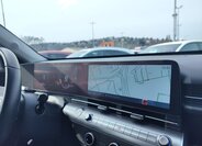 Hyundai Kona SUV / Terénní 998,0 88 kw