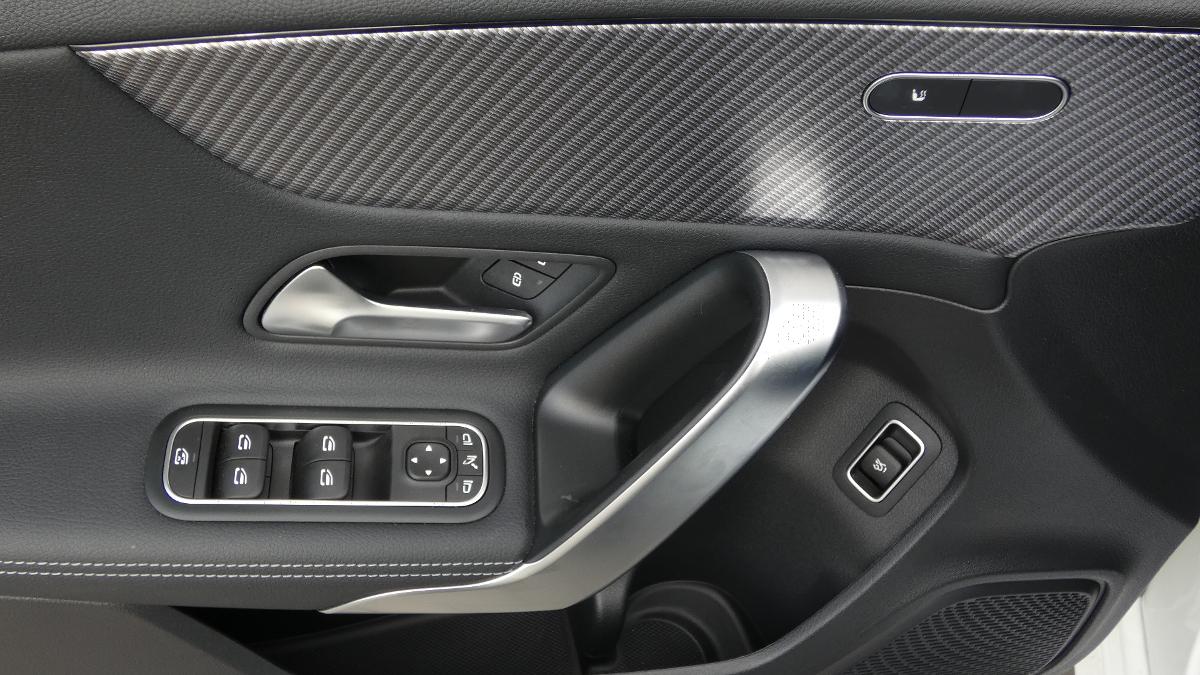 Mercedes-Benz Třídy A