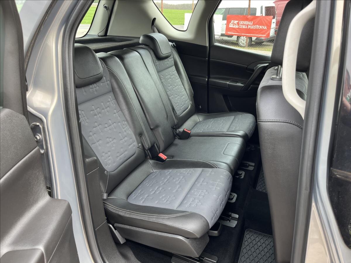 Opel Meriva MPV 1,4 l 88 kw