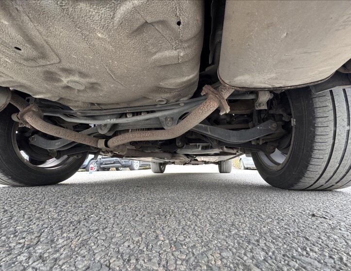 Subaru Legacy Kombi 3,0 l 180 kw