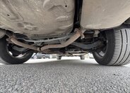 Subaru Legacy Kombi 3,0 l 180 kw