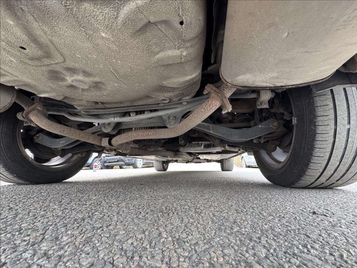 Subaru Legacy Kombi 3,0 l 180 kw