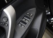 Mitsubishi Eclipse Cross SUV 1,5 l 120 kw