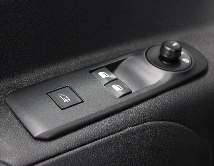 Citroën Berlingo Ostatní 1,5 l 96 kw