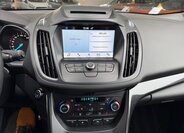 Ford Kuga SUV 2,0 l 132 kw