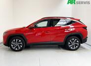 Hyundai Tucson 2
