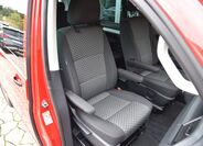Volkswagen Multivan 18